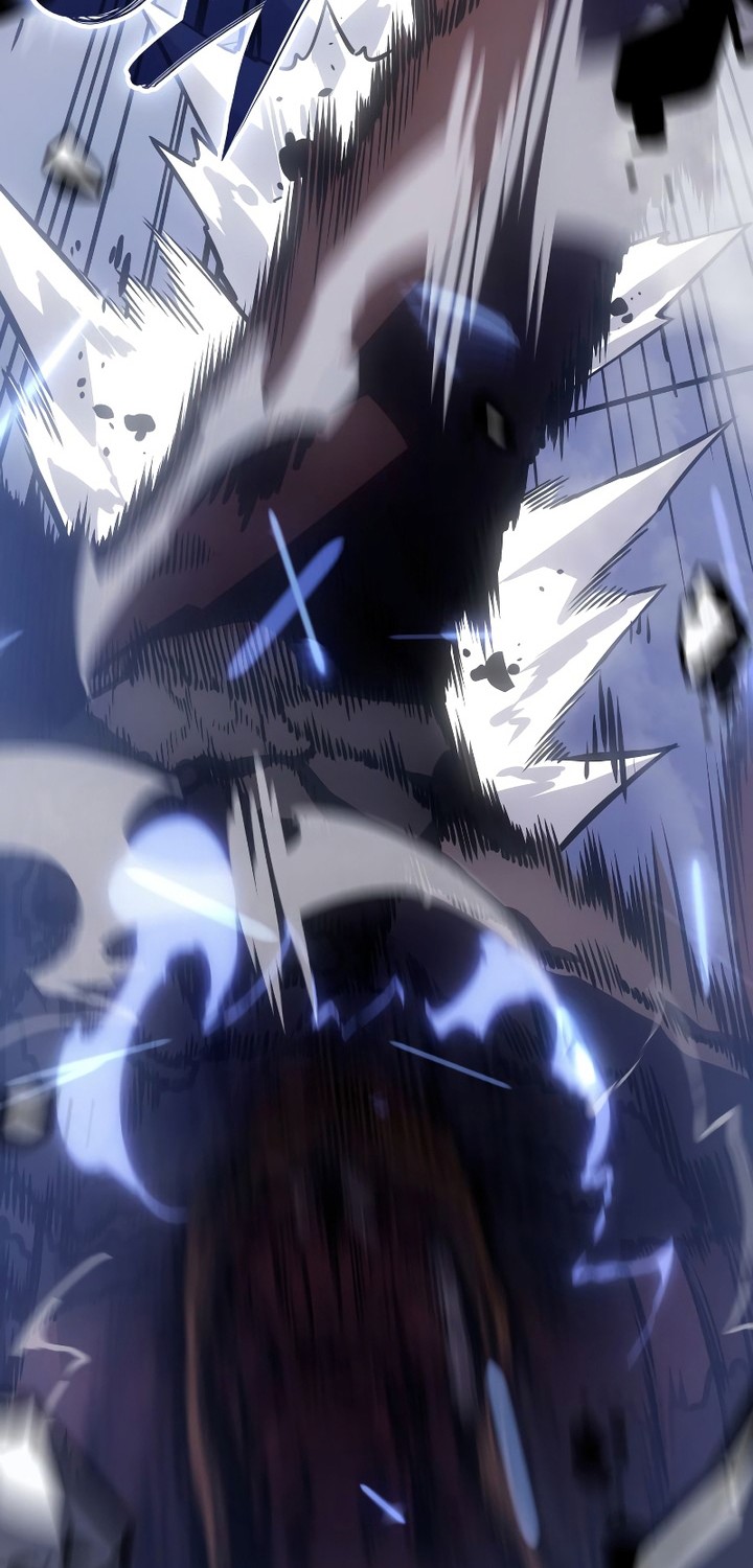 Solo Leveling: Ragnarok - Chapter 2 - Page 85