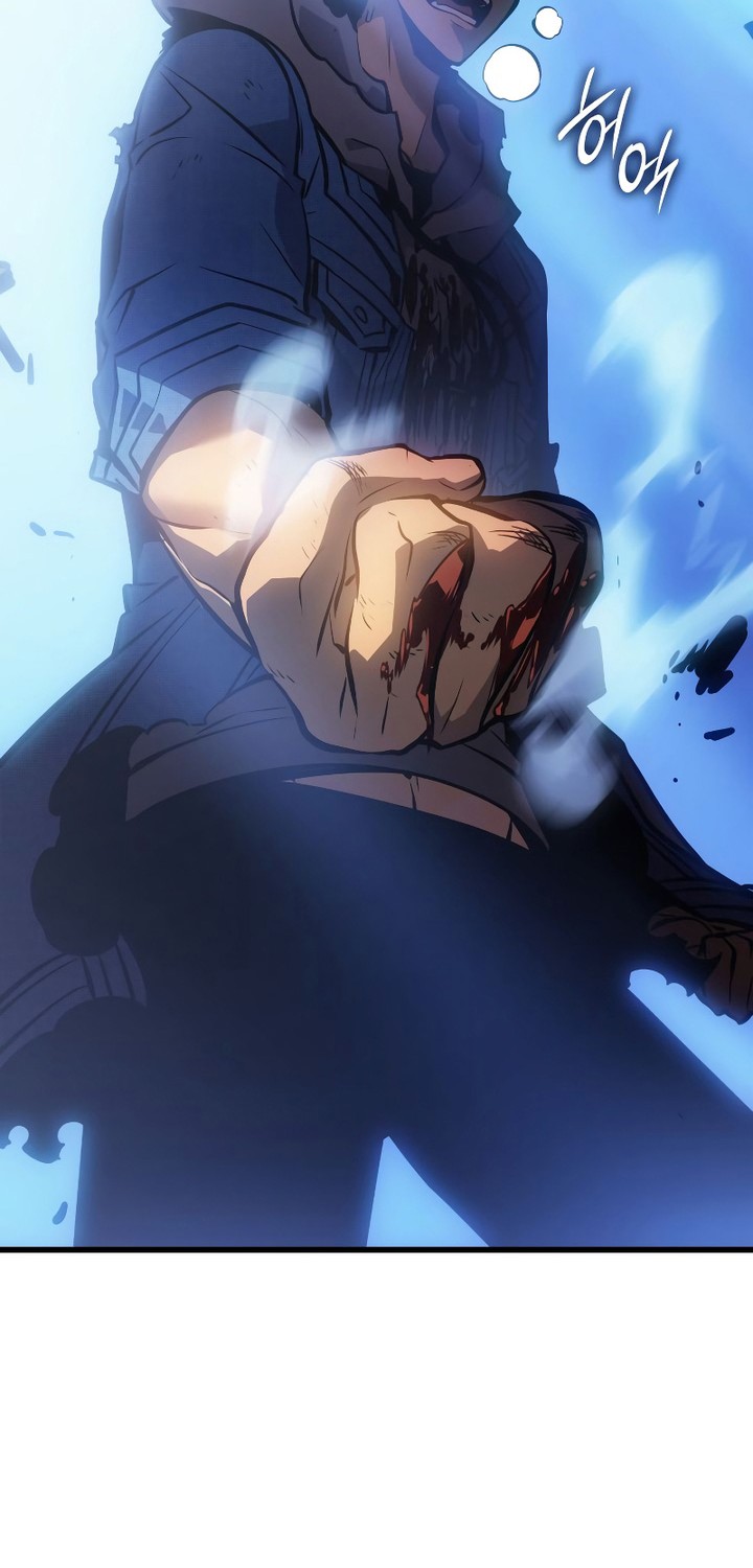 Solo Leveling: Ragnarok - Chapter 2 - Page 87