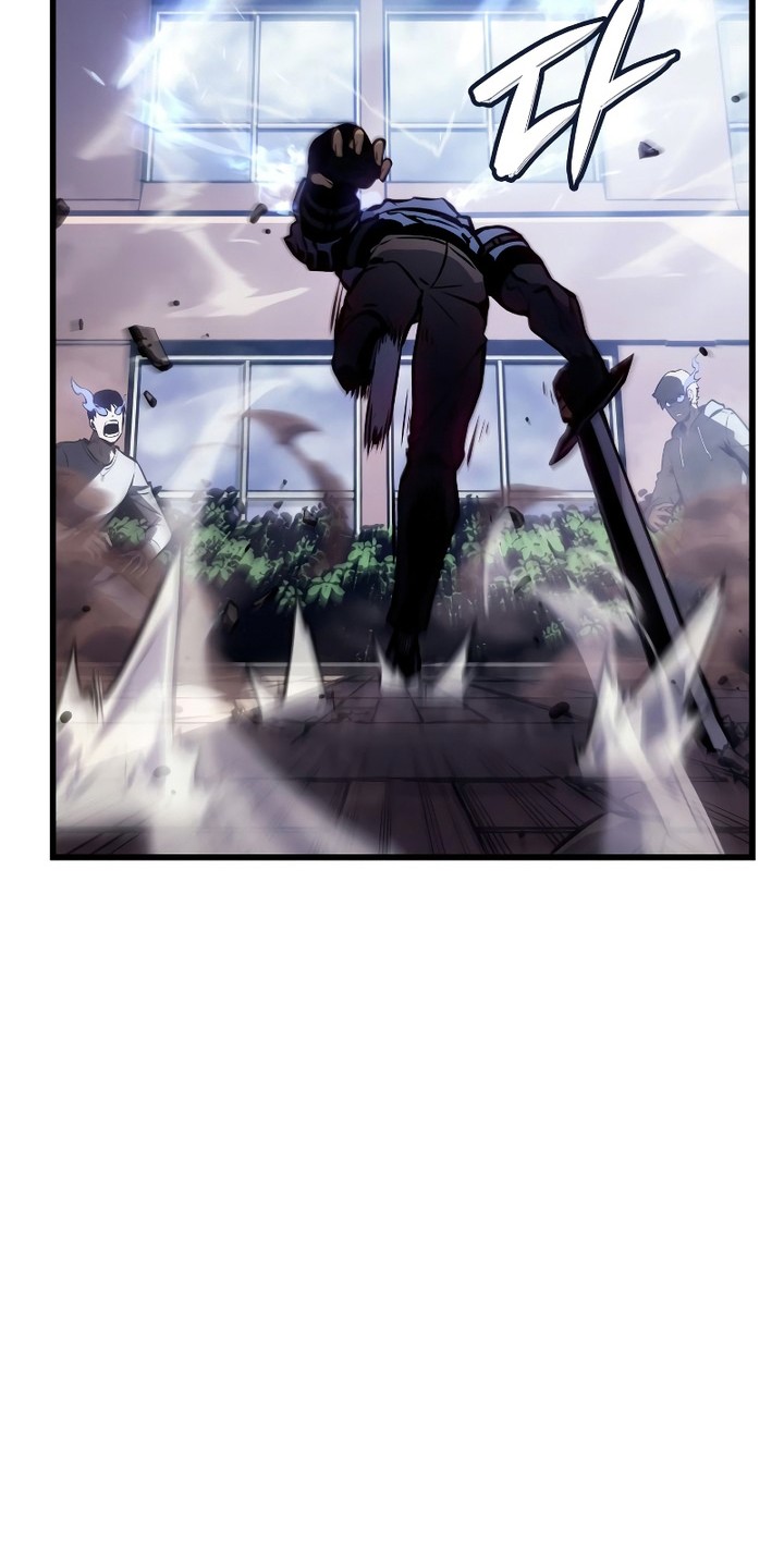 Solo Leveling: Ragnarok - Chapter 2 - Page 95