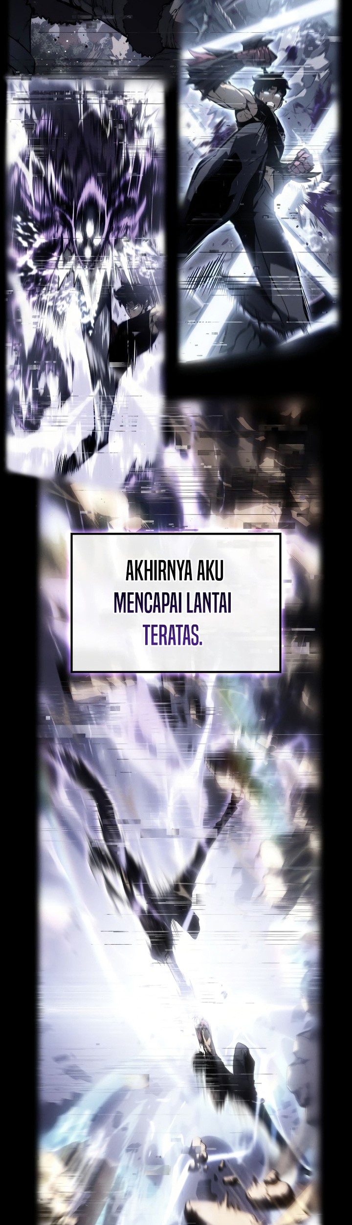 Solo Leveling: Ragnarok - Chapter 2 - Page 6