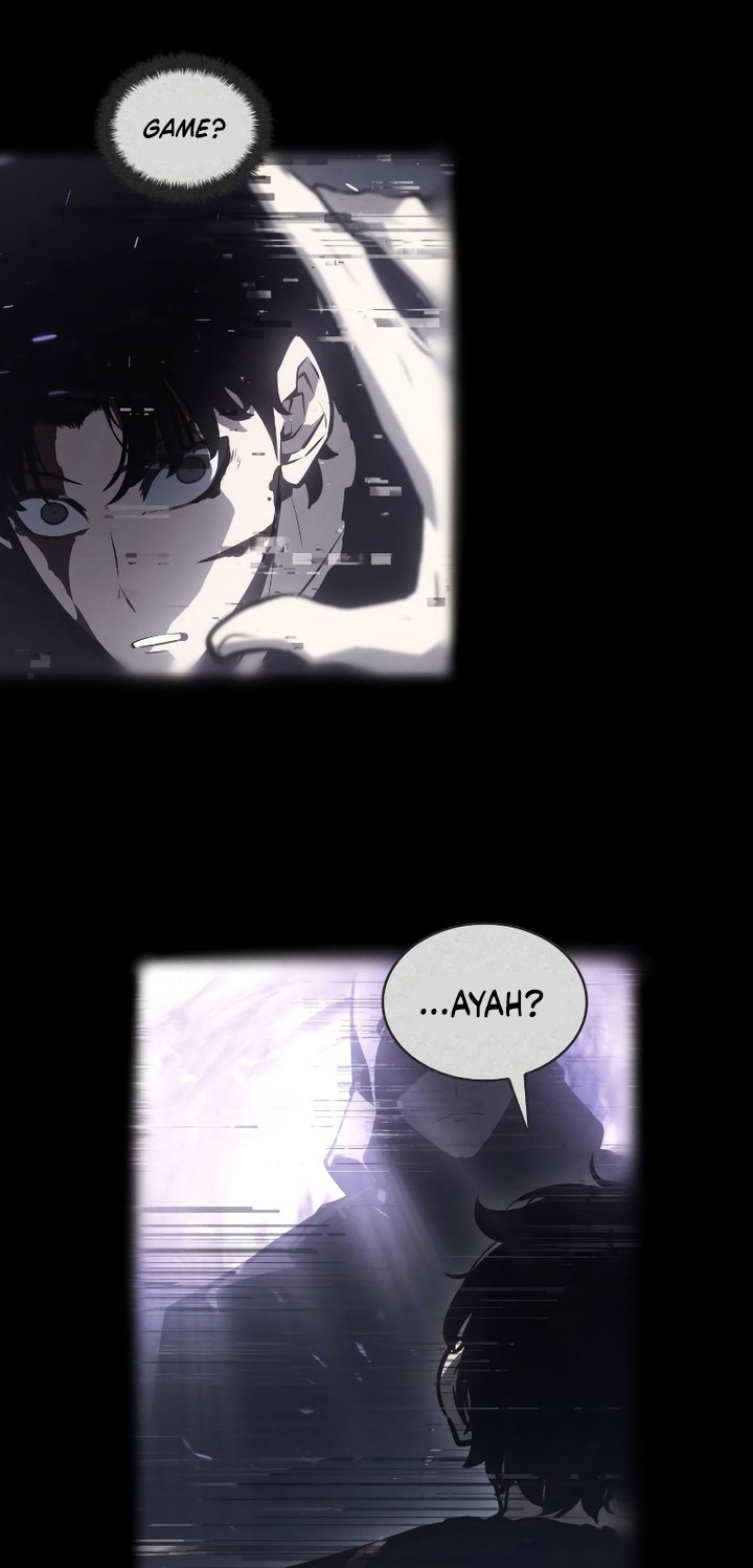 Solo Leveling: Ragnarok - Chapter 2 - Page 9