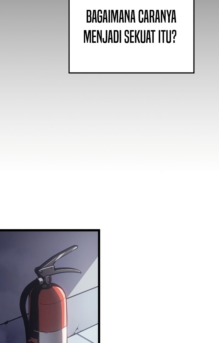 Solo Leveling: Ragnarok - Chapter 2 - Page 11