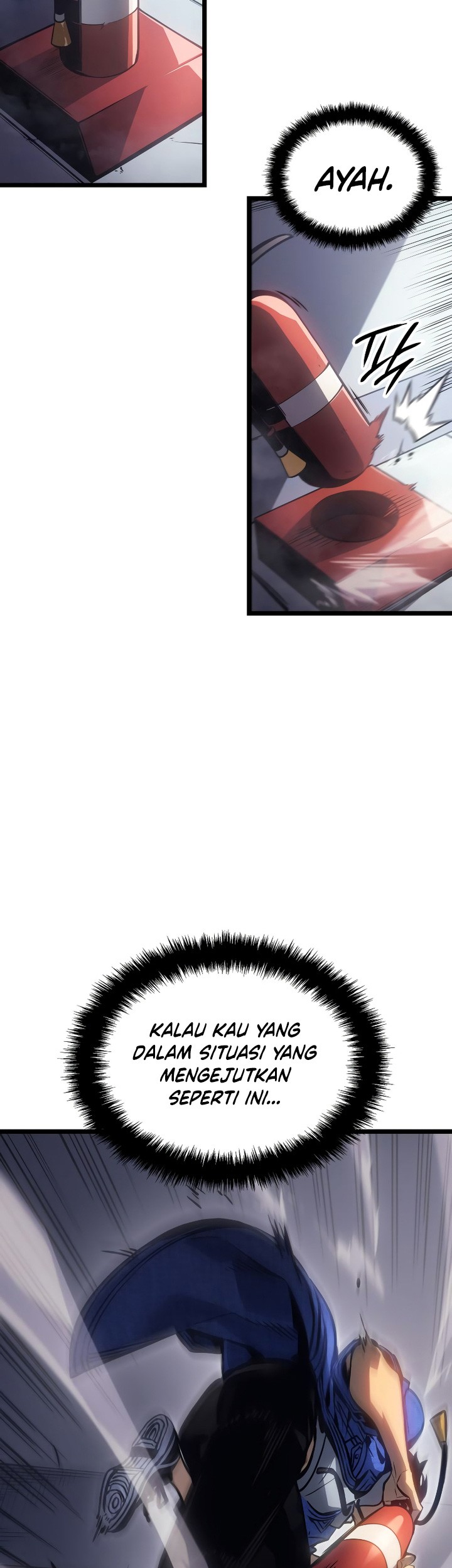 Solo Leveling: Ragnarok - Chapter 2 - Page 12