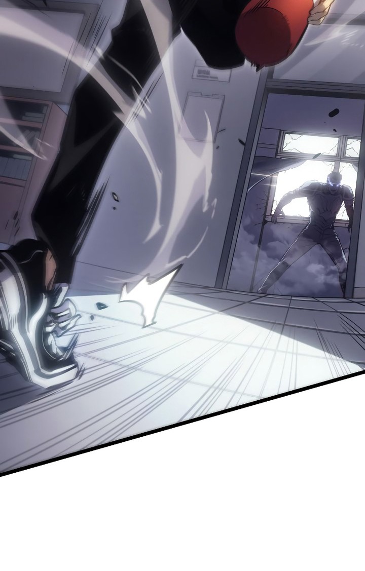 Solo Leveling: Ragnarok - Chapter 2 - Page 13