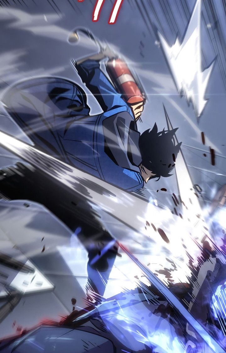 Solo Leveling: Ragnarok - Chapter 2 - Page 15