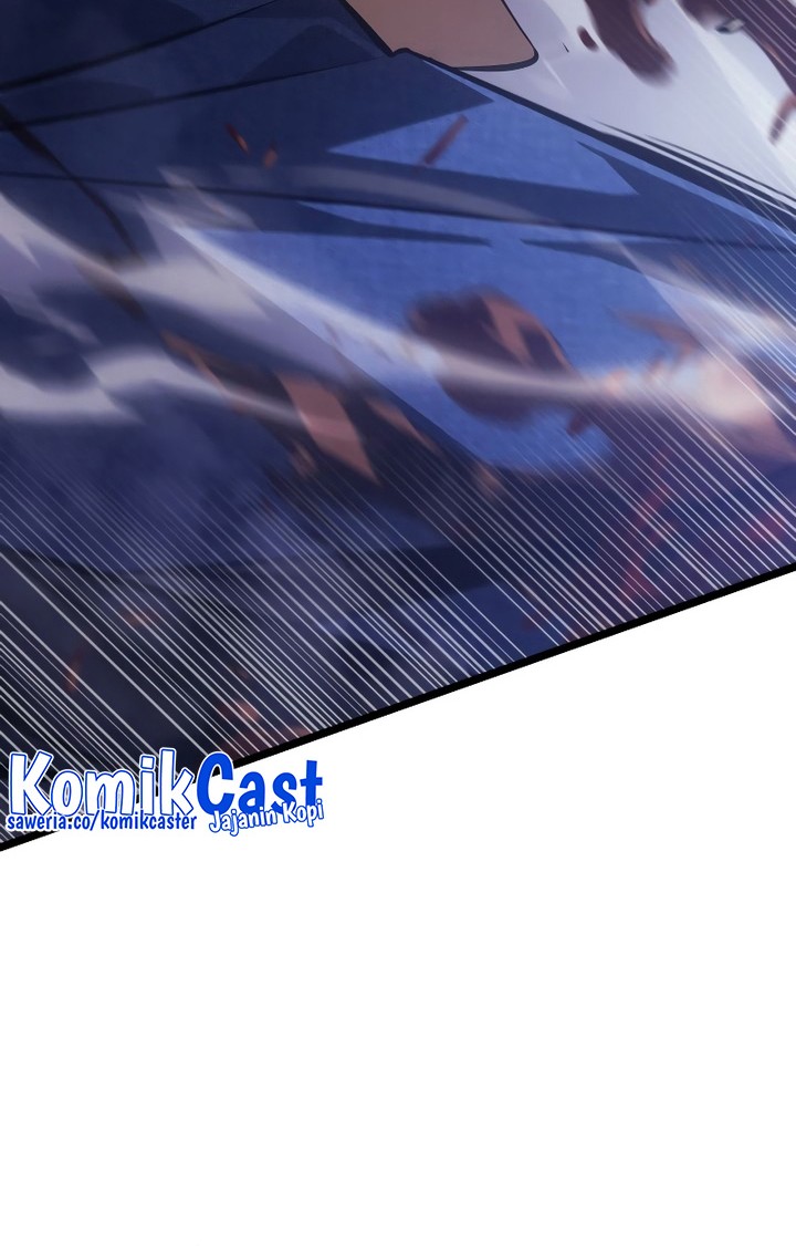 Solo Leveling: Ragnarok - Chapter 2 - Page 17