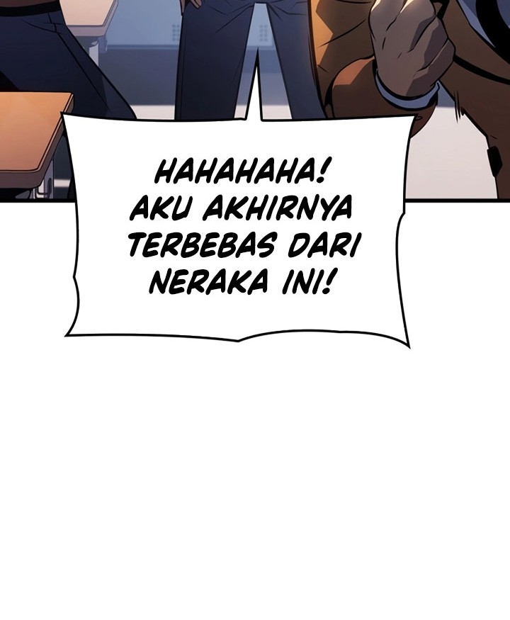 Solo Leveling: Ragnarok - Chapter 1 - Page 19