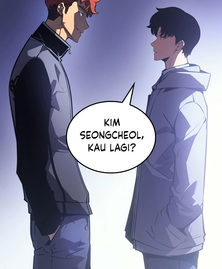 Solo Leveling: Ragnarok - Chapter 1 - Page 21