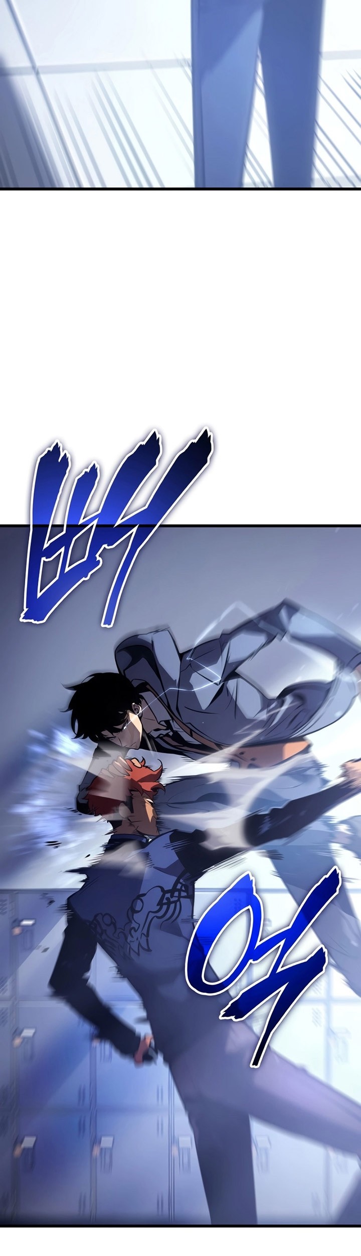 Solo Leveling: Ragnarok - Chapter 1 - Page 28