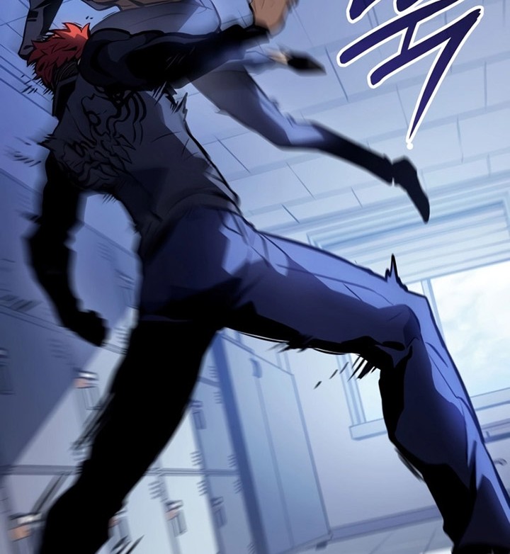 Solo Leveling: Ragnarok - Chapter 1 - Page 31