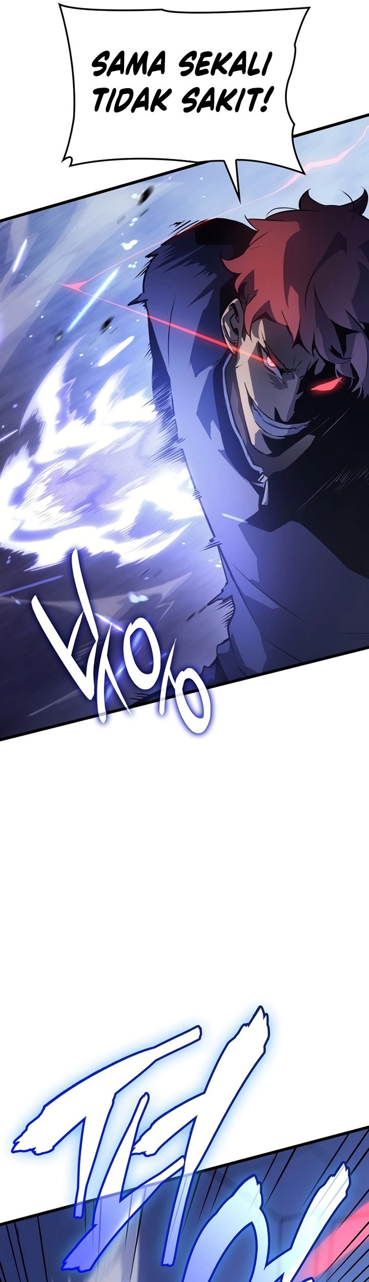 Solo Leveling: Ragnarok - Chapter 1 - Page 34