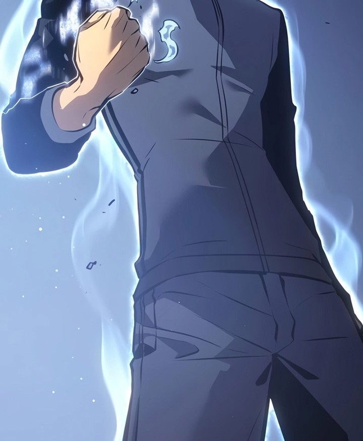 Solo Leveling: Ragnarok - Chapter 1 - Page 39