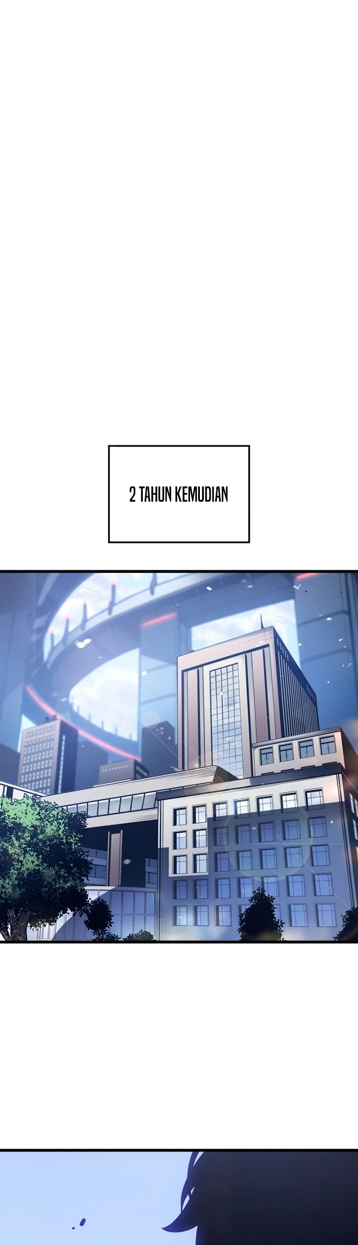 Solo Leveling: Ragnarok - Chapter 1 - Page 42