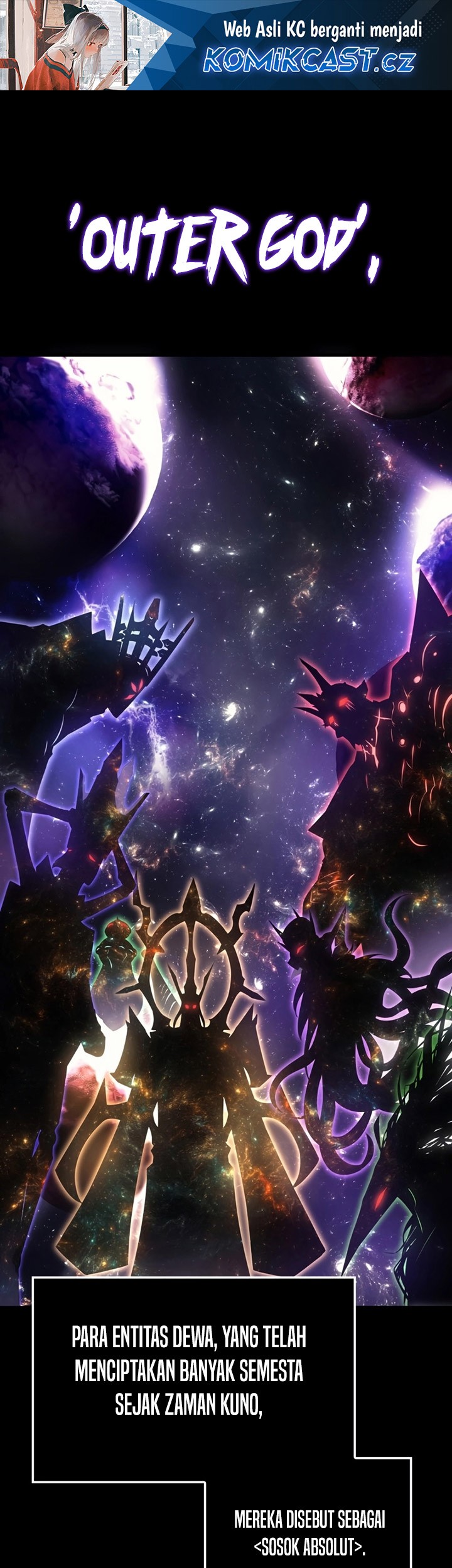 Solo Leveling: Ragnarok - Chapter 1 - Page 2