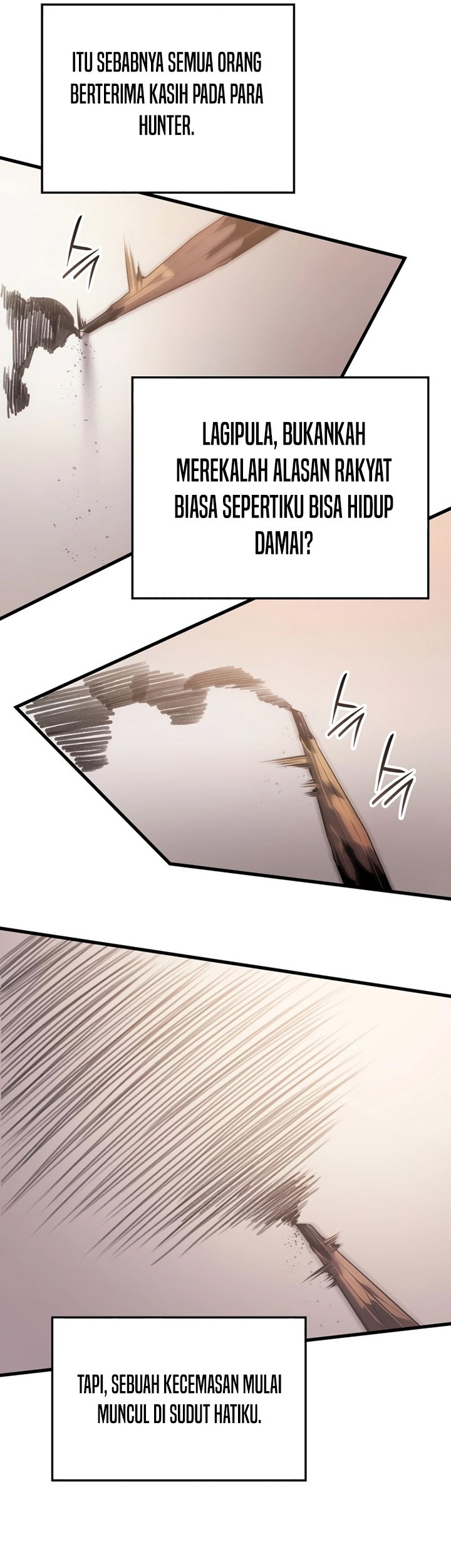 Solo Leveling: Ragnarok - Chapter 1 - Page 66