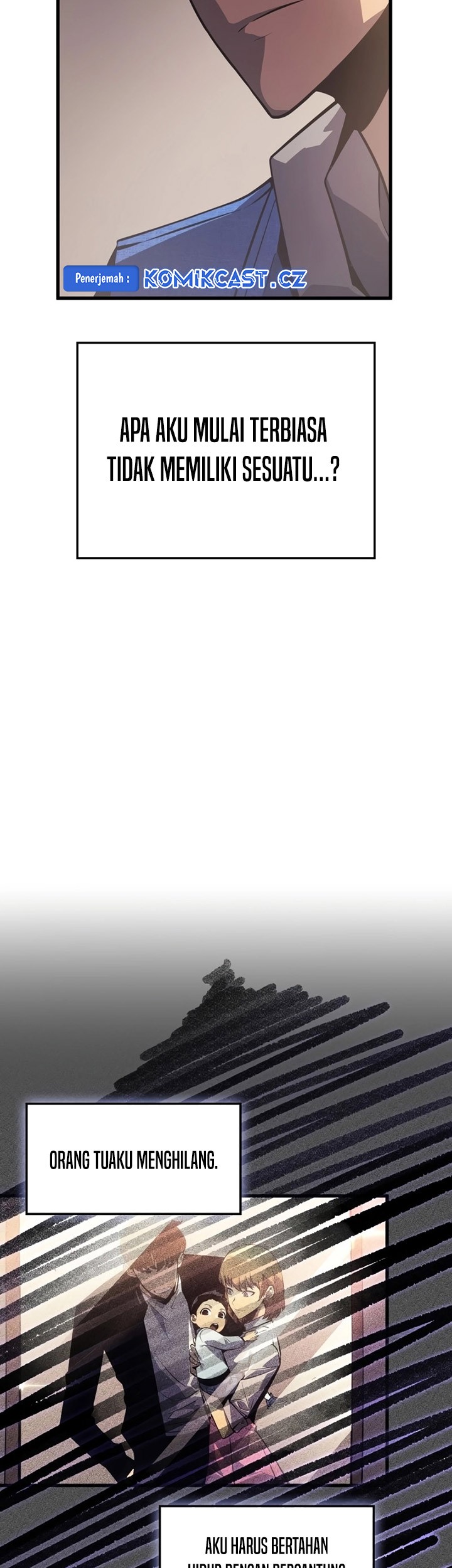 Solo Leveling: Ragnarok - Chapter 1 - Page 68