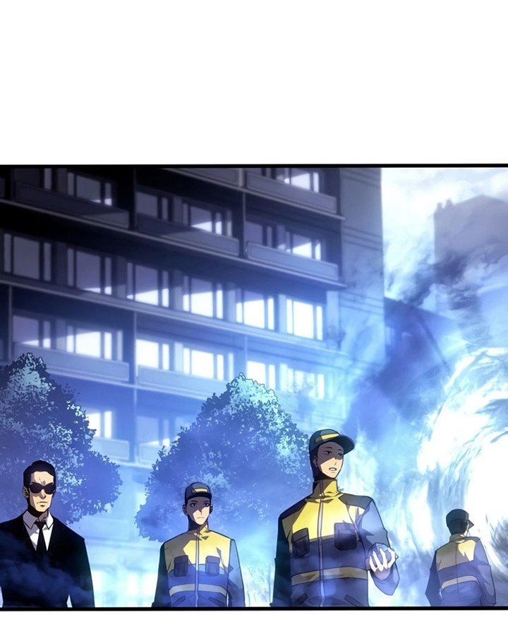 Solo Leveling: Ragnarok - Chapter 1 - Page 77