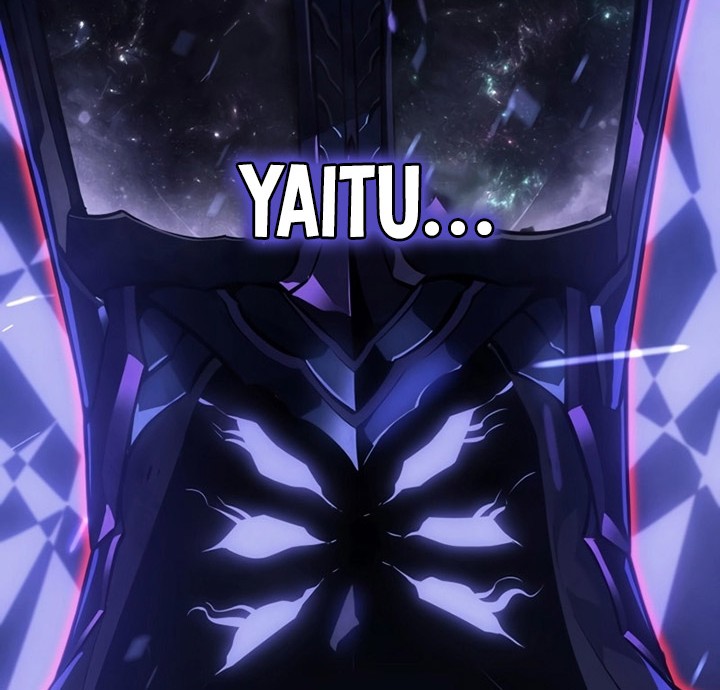 Solo Leveling: Ragnarok - Chapter 1 - Page 5