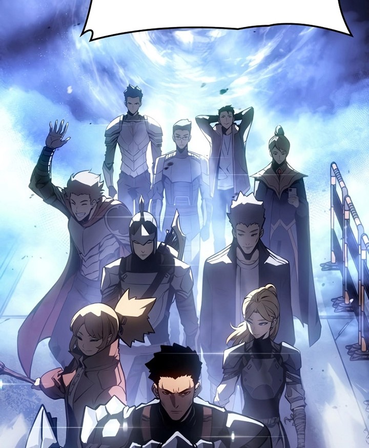 Solo Leveling: Ragnarok - Chapter 1 - Page 79