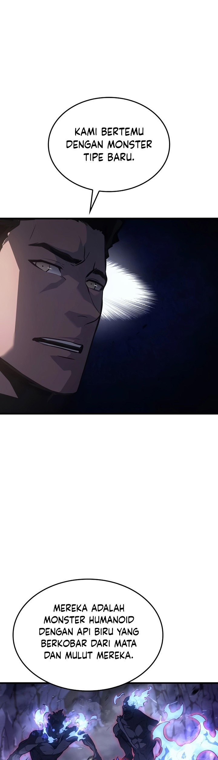 Solo Leveling: Ragnarok - Chapter 1 - Page 82