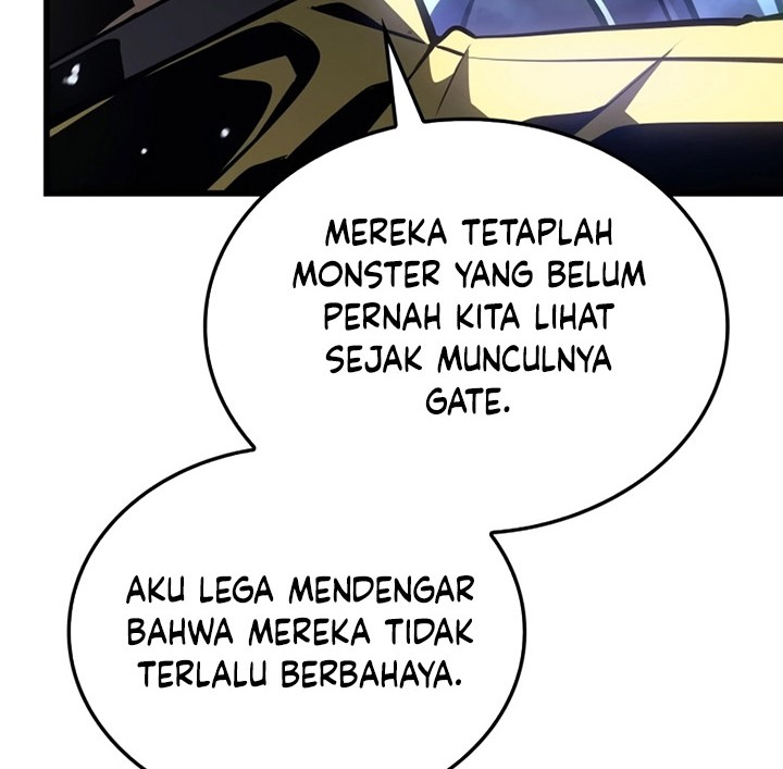 Solo Leveling: Ragnarok - Chapter 1 - Page 85