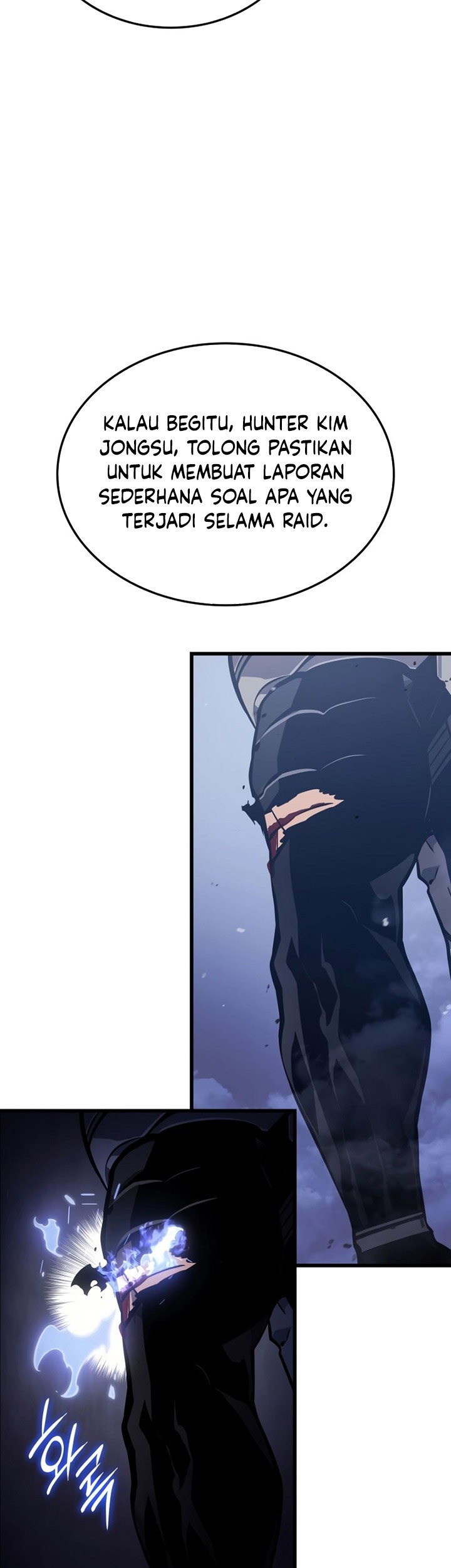 Solo Leveling: Ragnarok - Chapter 1 - Page 86