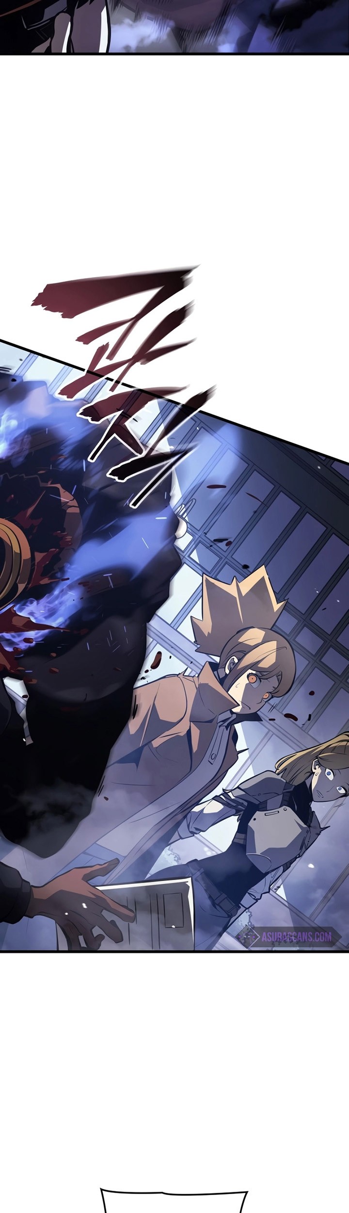 Solo Leveling: Ragnarok - Chapter 1 - Page 92