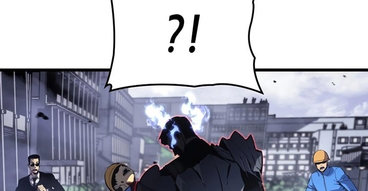 Solo Leveling: Ragnarok - Chapter 1 - Page 93