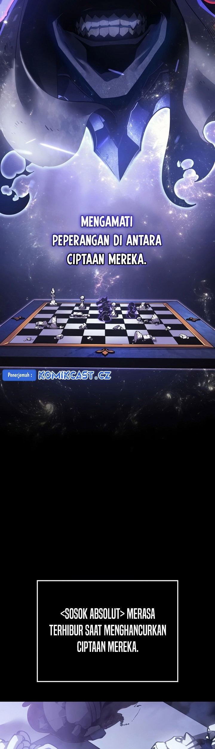 Solo Leveling: Ragnarok - Chapter 1 - Page 6