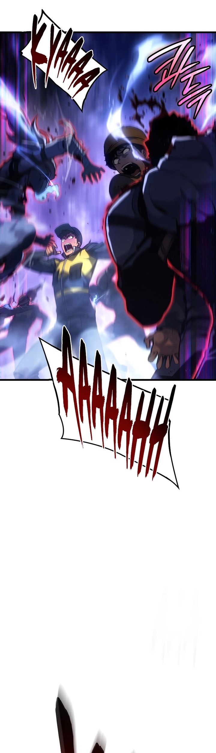 Solo Leveling: Ragnarok - Chapter 1 - Page 100