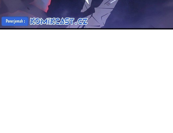 Solo Leveling: Ragnarok - Chapter 1 - Page 105