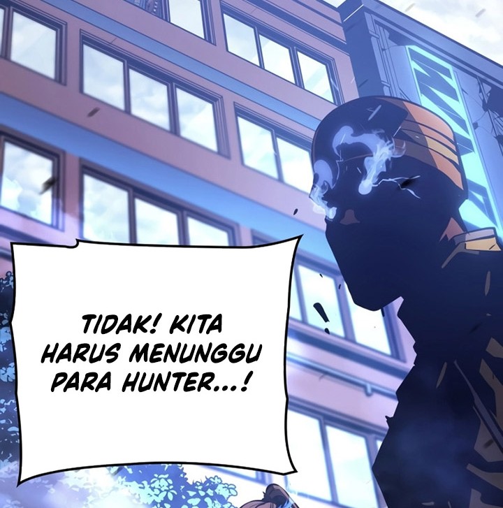 Solo Leveling: Ragnarok - Chapter 1 - Page 107