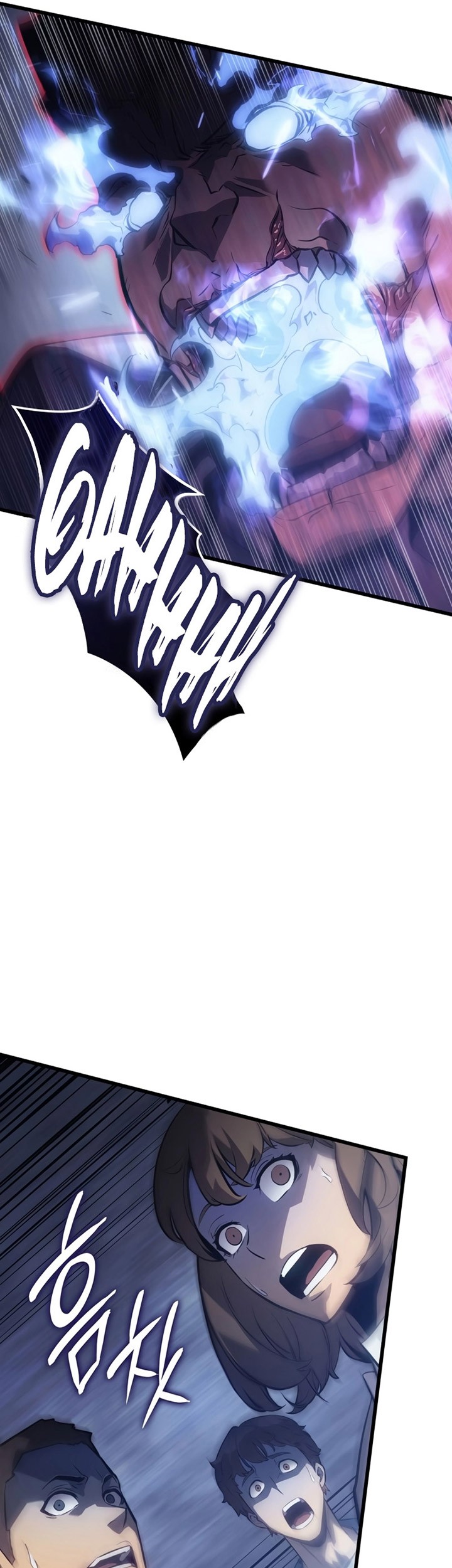 Solo Leveling: Ragnarok - Chapter 1 - Page 114