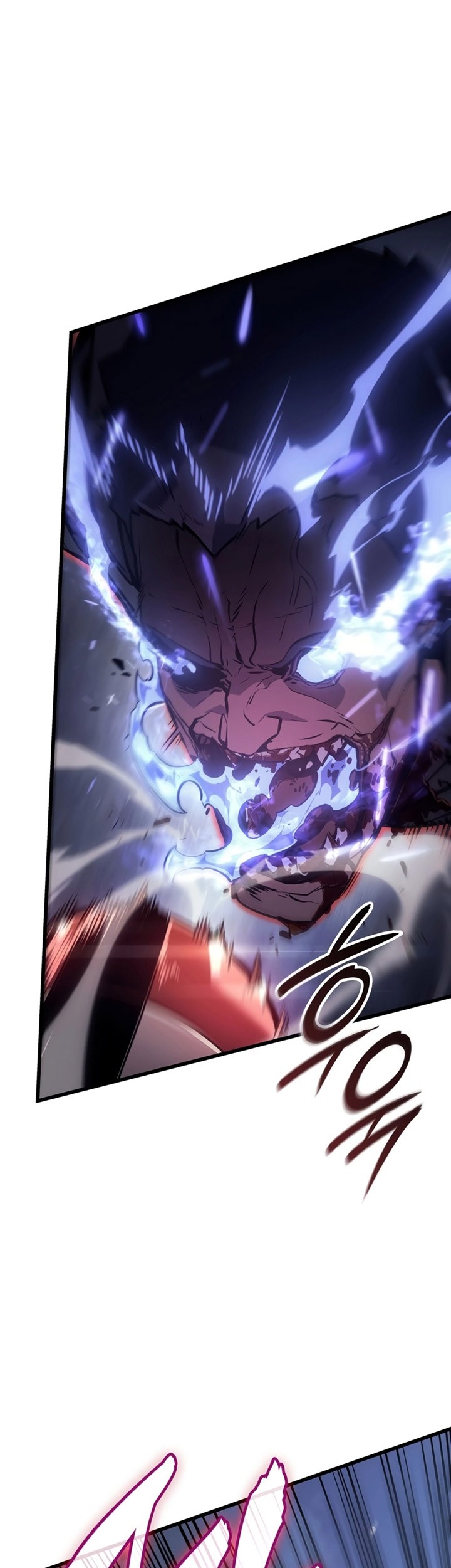 Solo Leveling: Ragnarok - Chapter 1 - Page 132