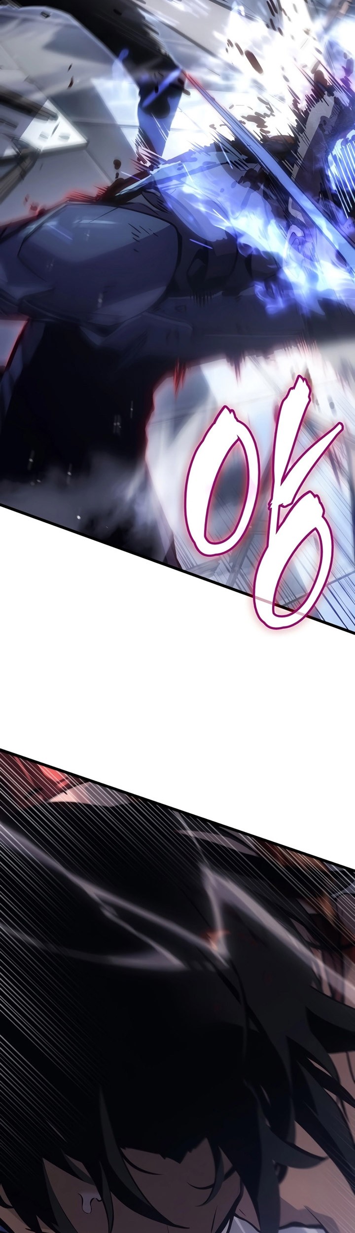 Solo Leveling: Ragnarok - Chapter 1 - Page 134