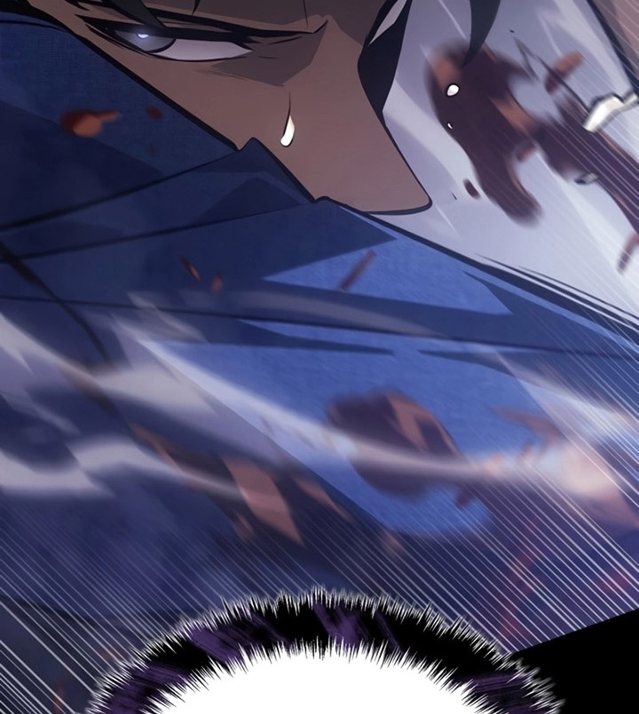 Solo Leveling: Ragnarok - Chapter 1 - Page 135