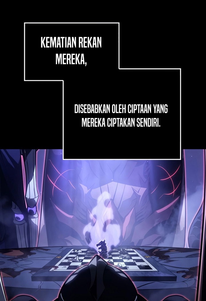 Solo Leveling: Ragnarok - Chapter 1 - Page 11