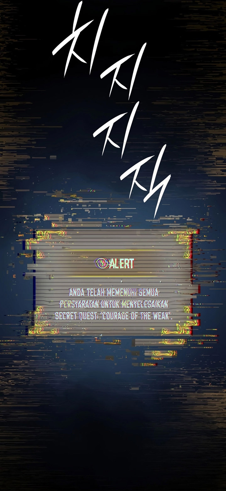 Solo Leveling: Ragnarok - Chapter 1 - Page 138