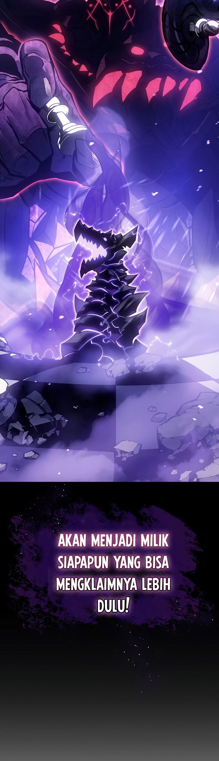 Solo Leveling: Ragnarok - Chapter 1 - Page 14