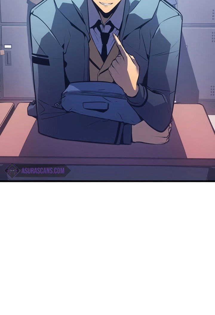 Solo Leveling: Ragnarok - Chapter 1 - Page 17