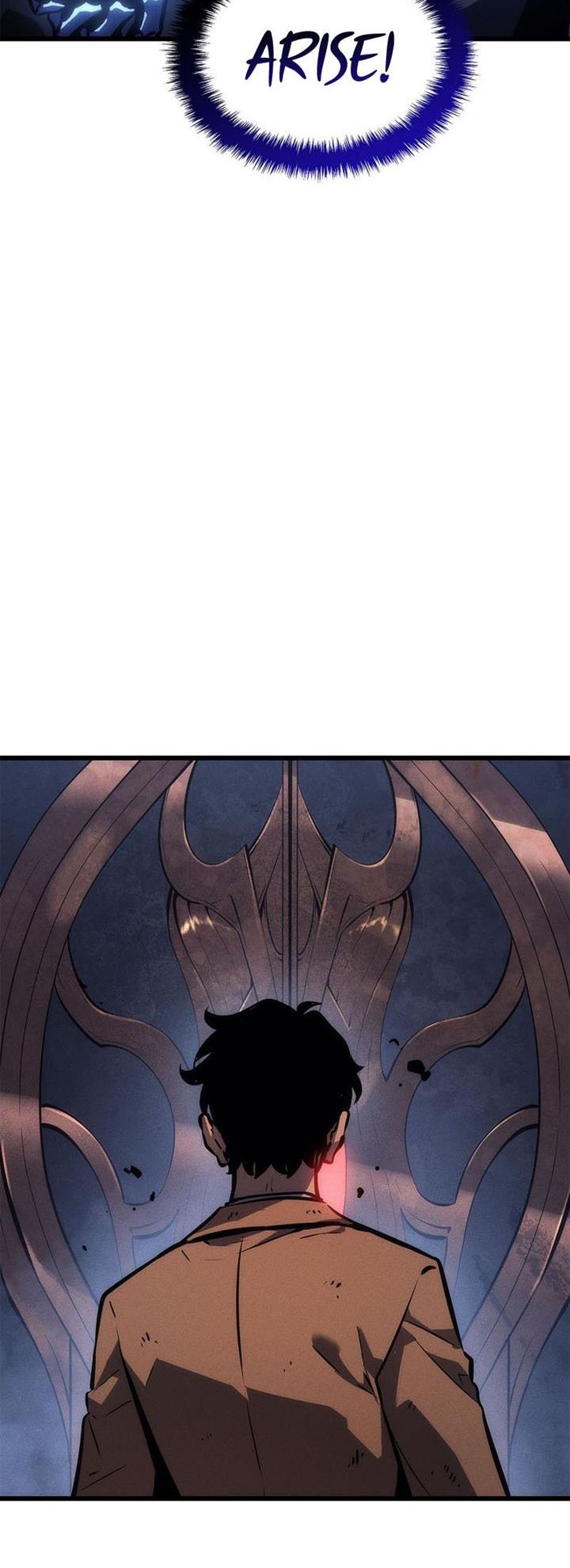 Solo Leveling: Ragnarok - Chapter 0 - Page 2