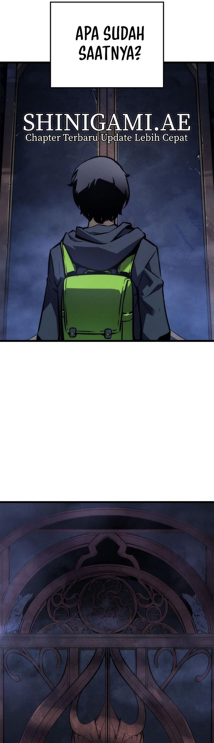 Solo Leveling: Ragnarok - Chapter 0 - Page 3