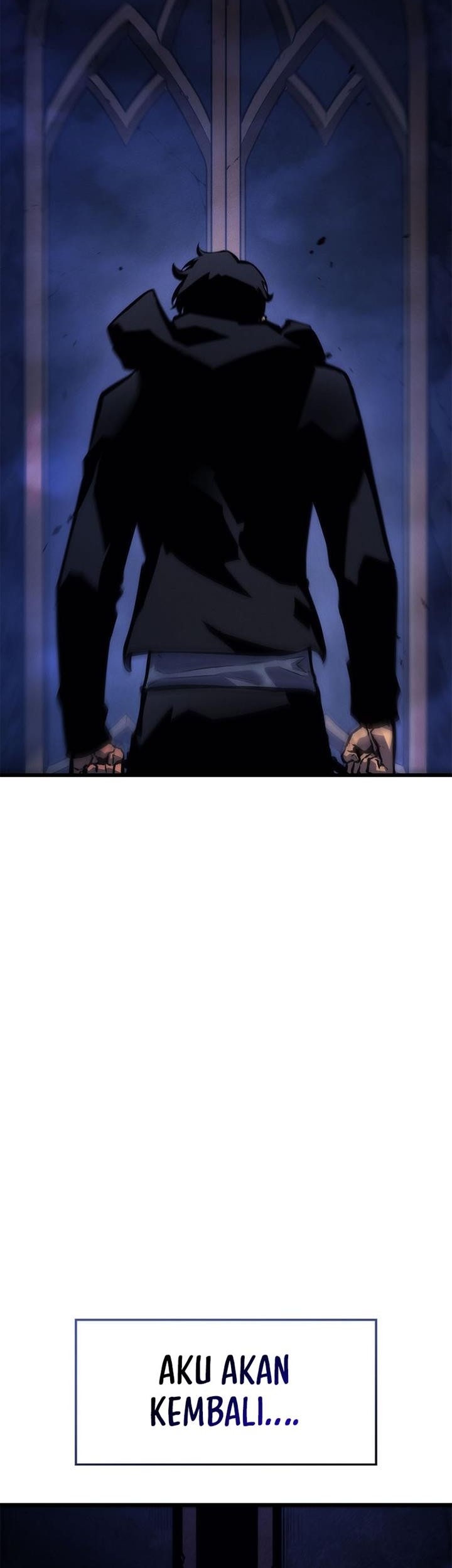 Solo Leveling: Ragnarok - Chapter 0 - Page 5