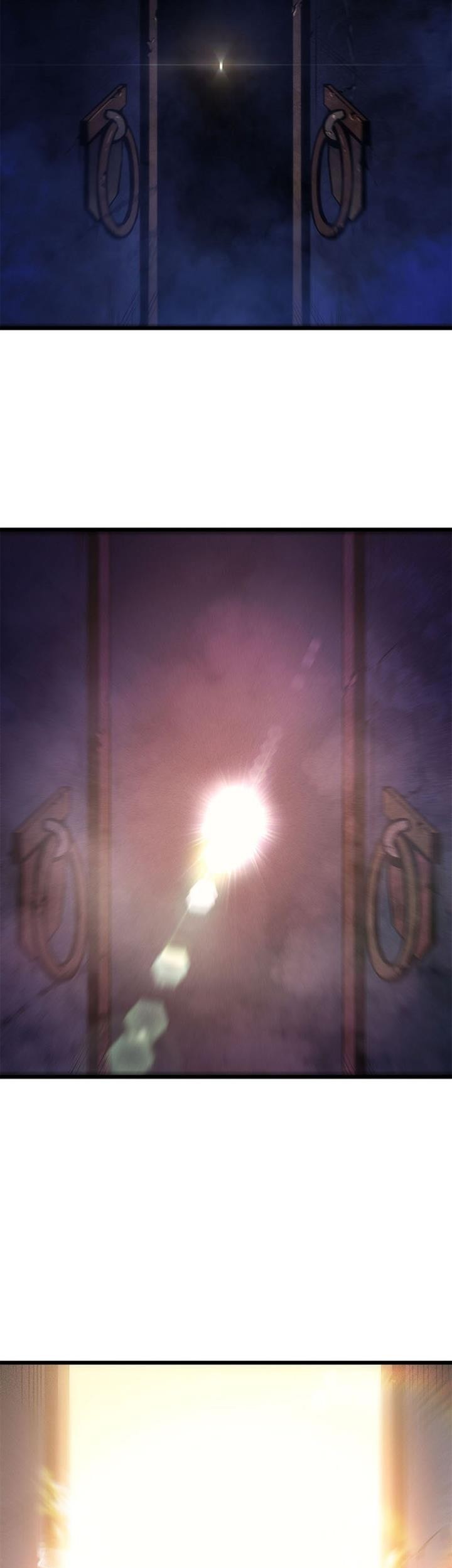 Solo Leveling: Ragnarok - Chapter 0 - Page 7