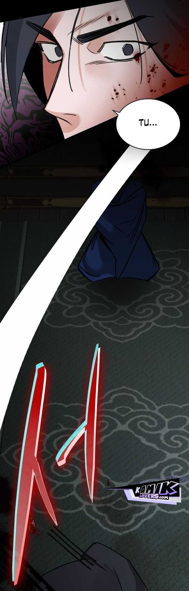 The Young Master of Namgung Is an Impersonal Person Chapter 01 Gambar 59