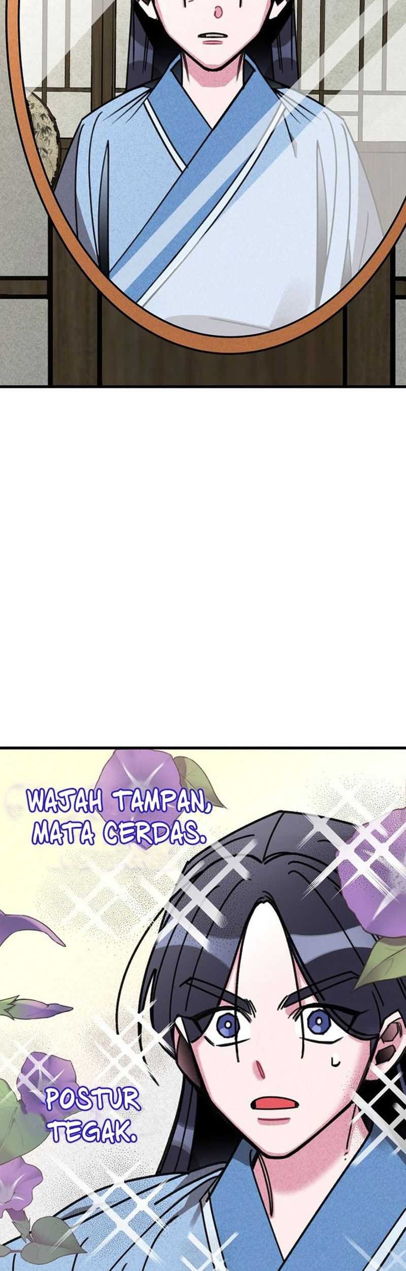 The Young Master of Namgung Is an Impersonal Person Chapter 01 Gambar 95