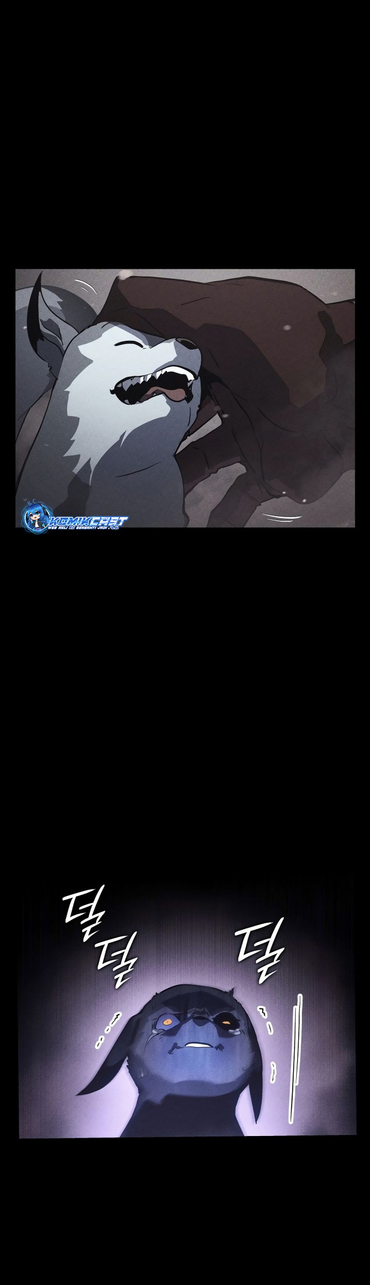 Solo Leveling: Ragnarok - Chapter 13 - Page 18