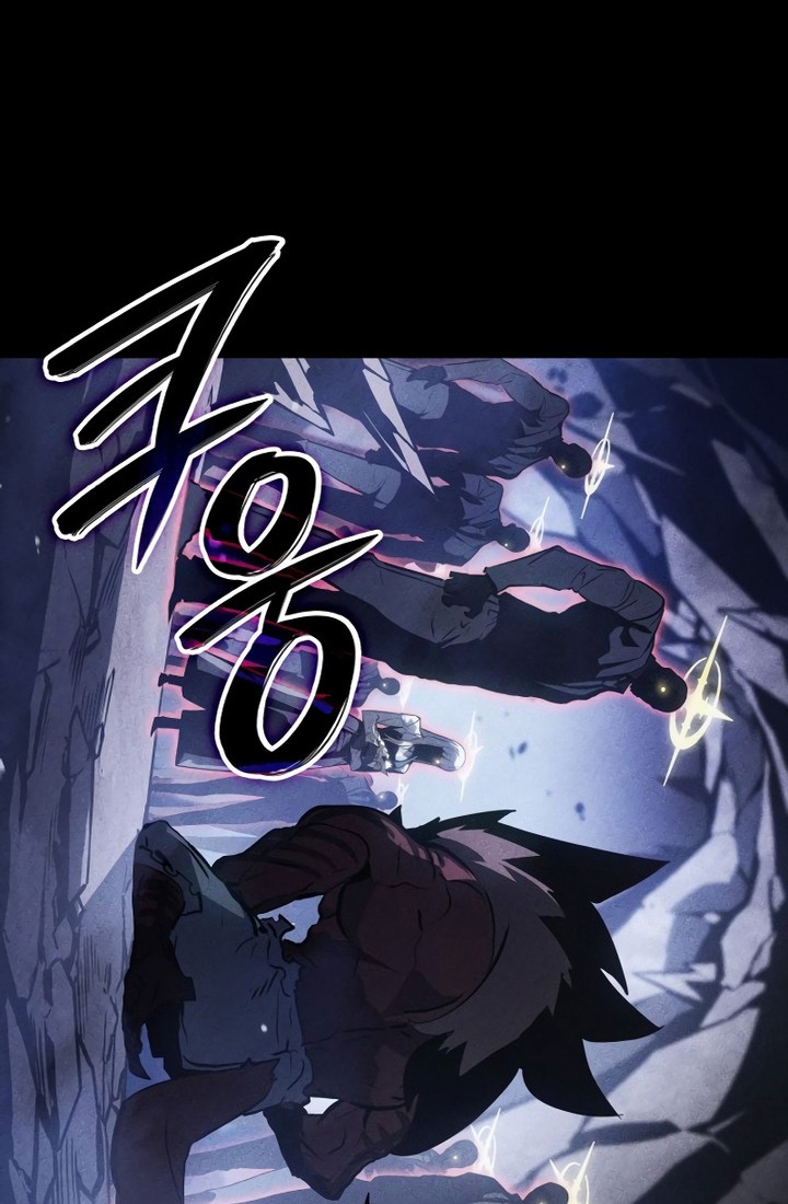 Solo Leveling: Ragnarok - Chapter 13 - Page 19