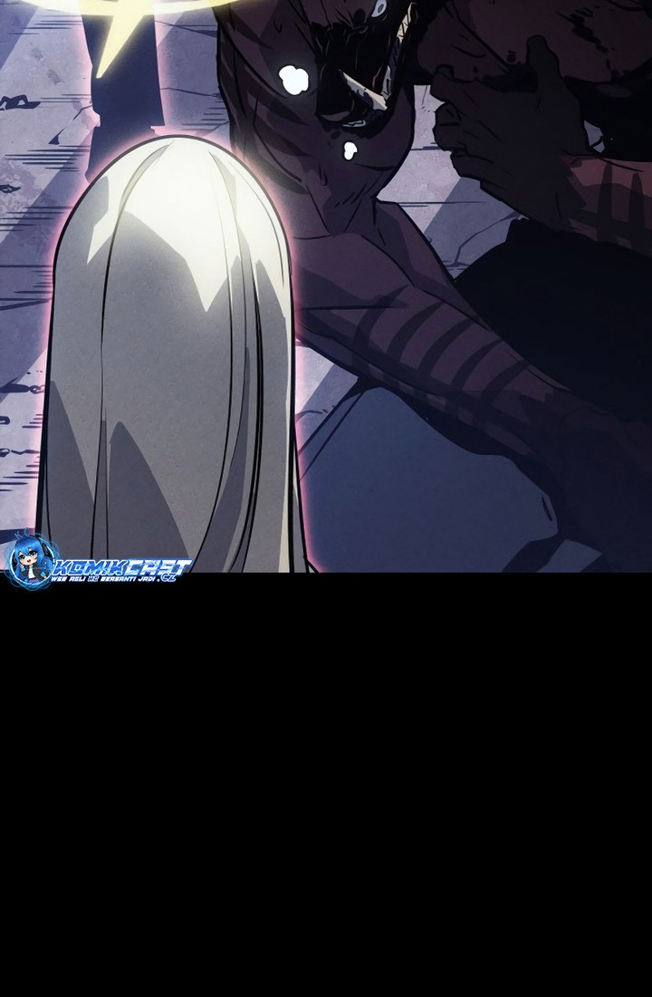 Solo Leveling: Ragnarok - Chapter 13 - Page 21