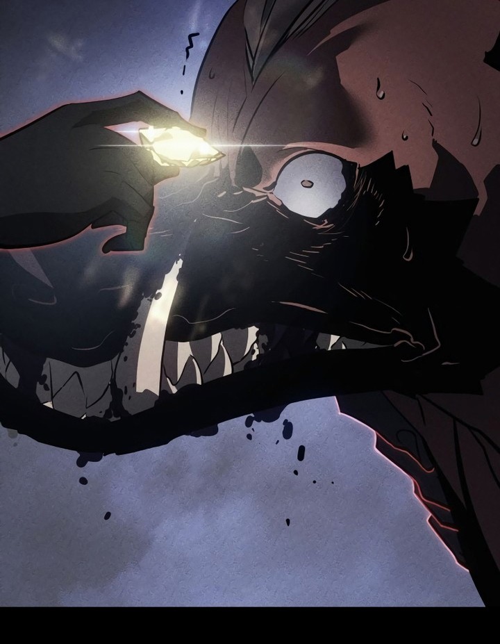 Solo Leveling: Ragnarok - Chapter 13 - Page 23